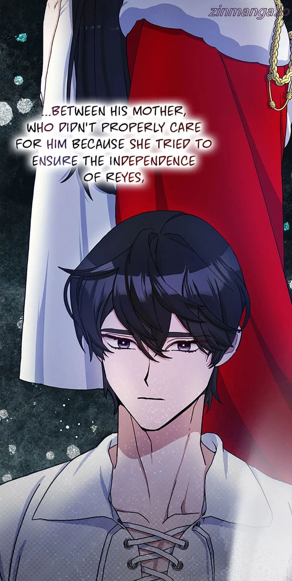 Please Marry Me Again, Husband! chapter 65 page 7