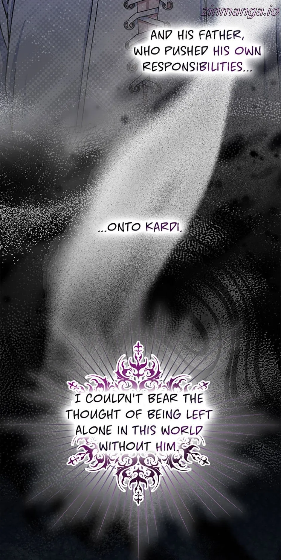 Please Marry Me Again, Husband! chapter 65 page 8