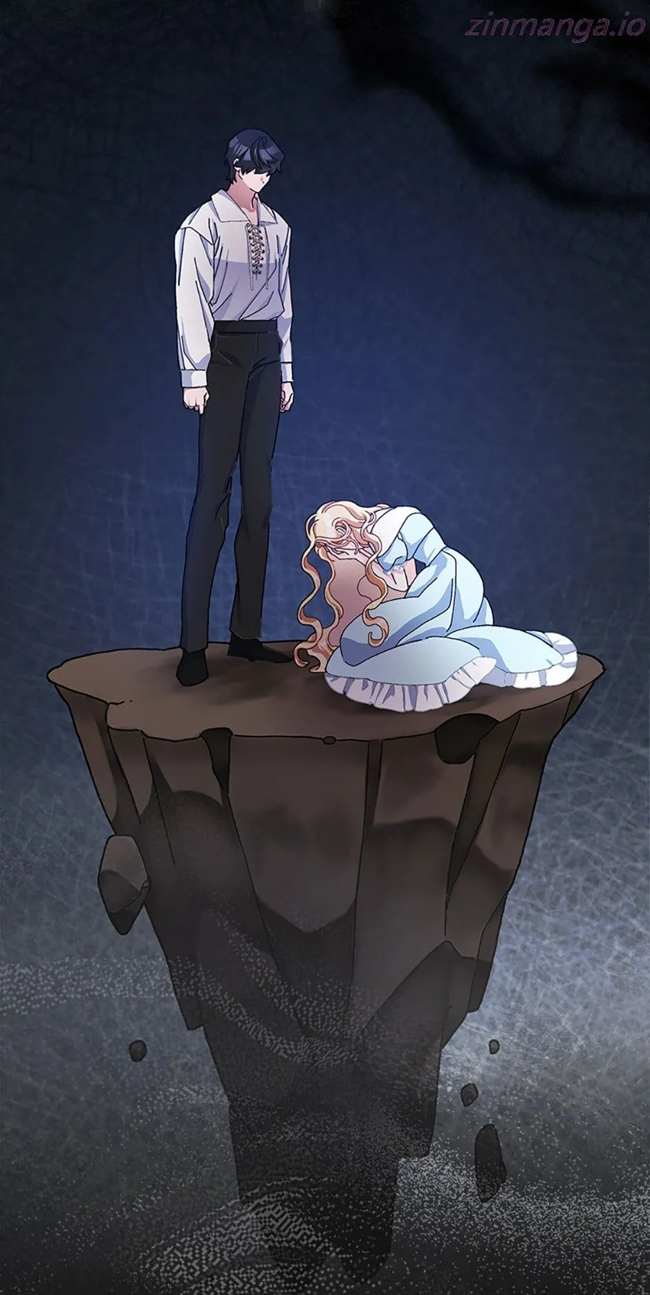 Please Marry Me Again, Husband! chapter 65 page 9