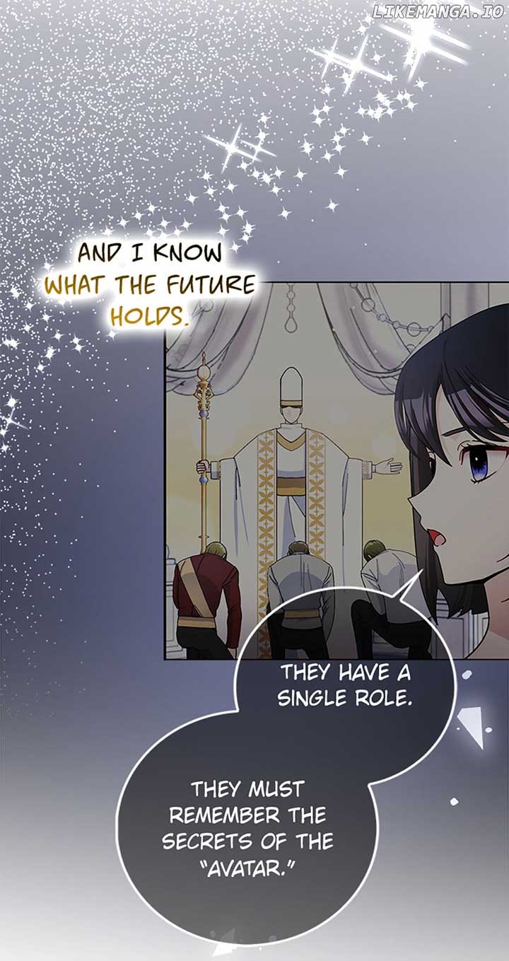 Please Marry Me Again, Husband! chapter 66 page 12