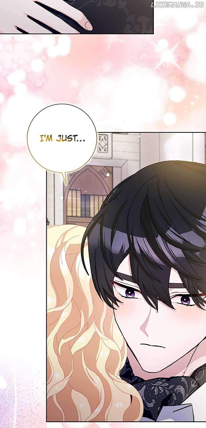 Please Marry Me Again, Husband! chapter 66 page 18