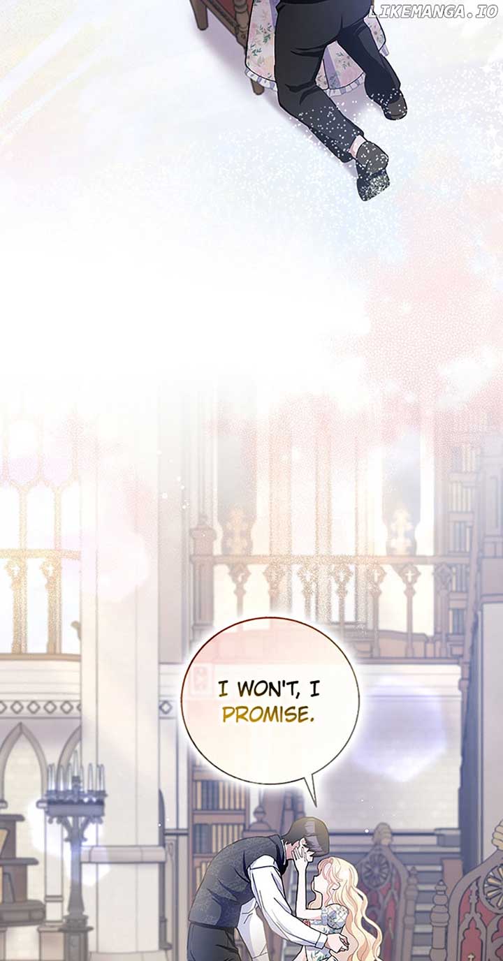 Please Marry Me Again, Husband! chapter 66 page 2