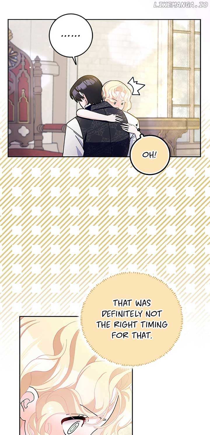 Please Marry Me Again, Husband! chapter 66 page 20