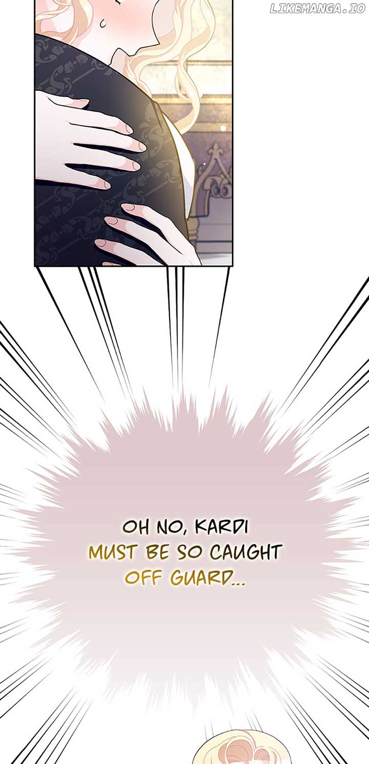 Please Marry Me Again, Husband! chapter 66 page 21