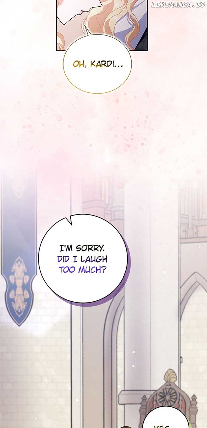 Please Marry Me Again, Husband! chapter 66 page 27