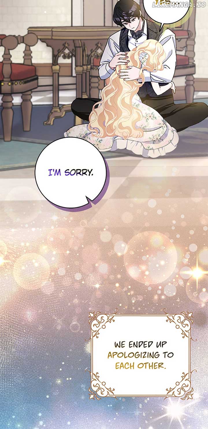 Please Marry Me Again, Husband! chapter 66 page 28