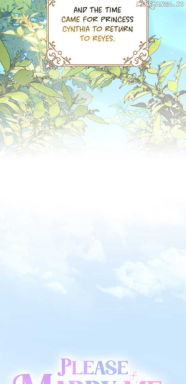 Please Marry Me Again, Husband! chapter 66 page 30