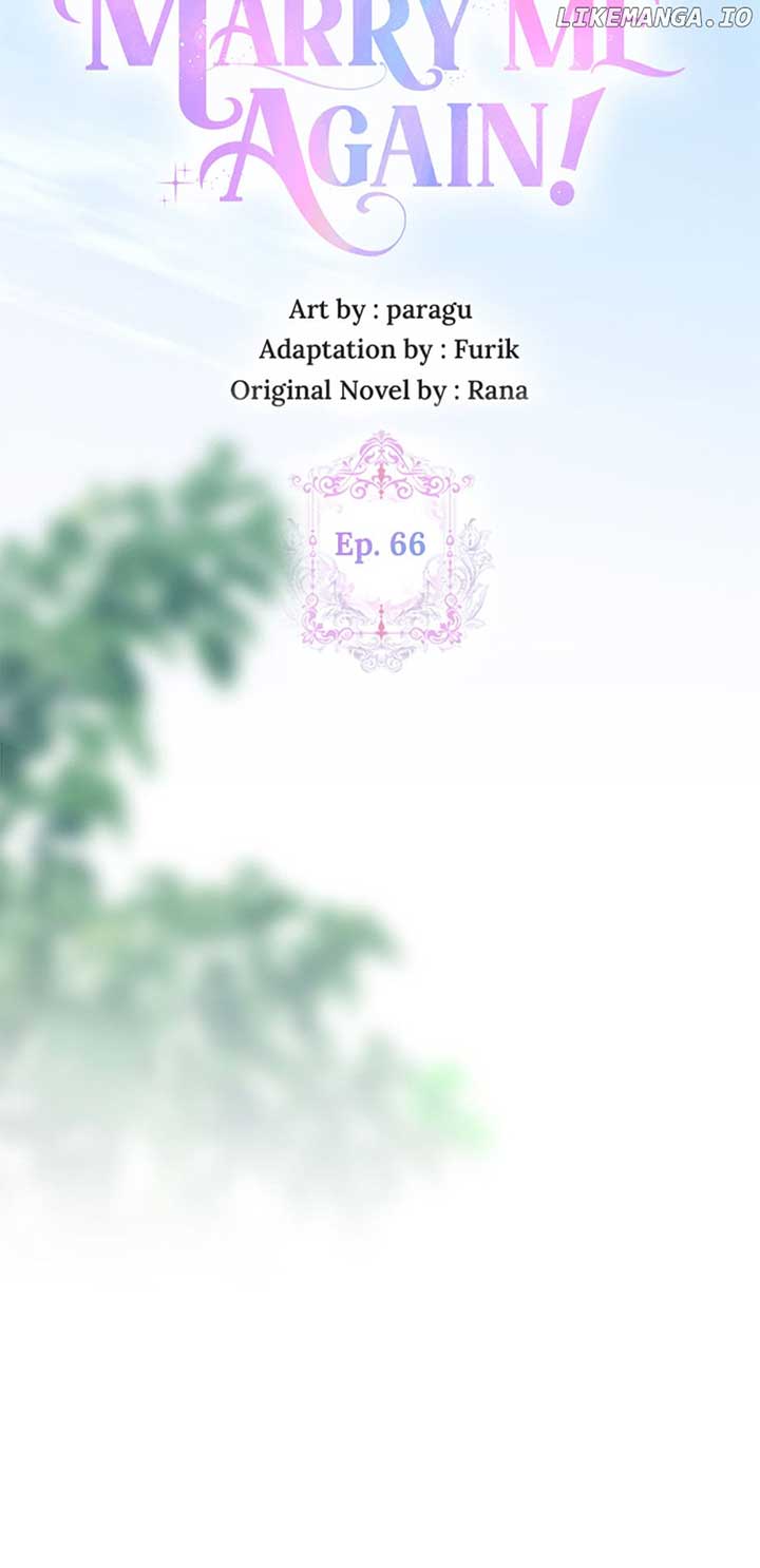 Please Marry Me Again, Husband! chapter 66 page 31