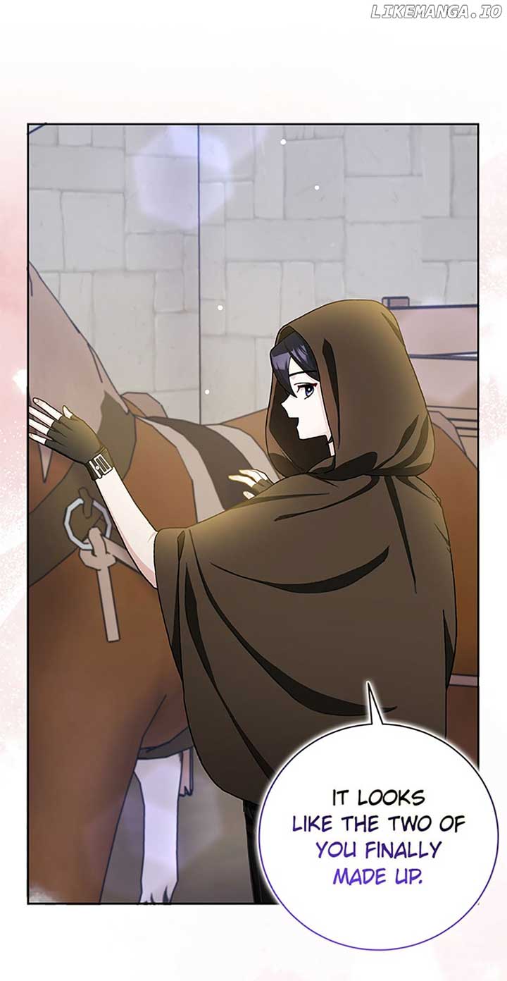 Please Marry Me Again, Husband! chapter 66 page 32