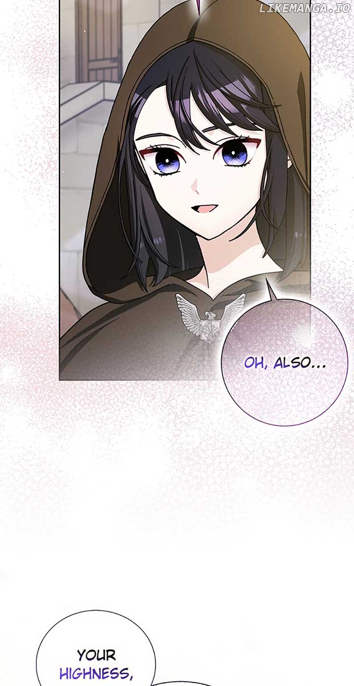 Please Marry Me Again, Husband! chapter 66 page 35