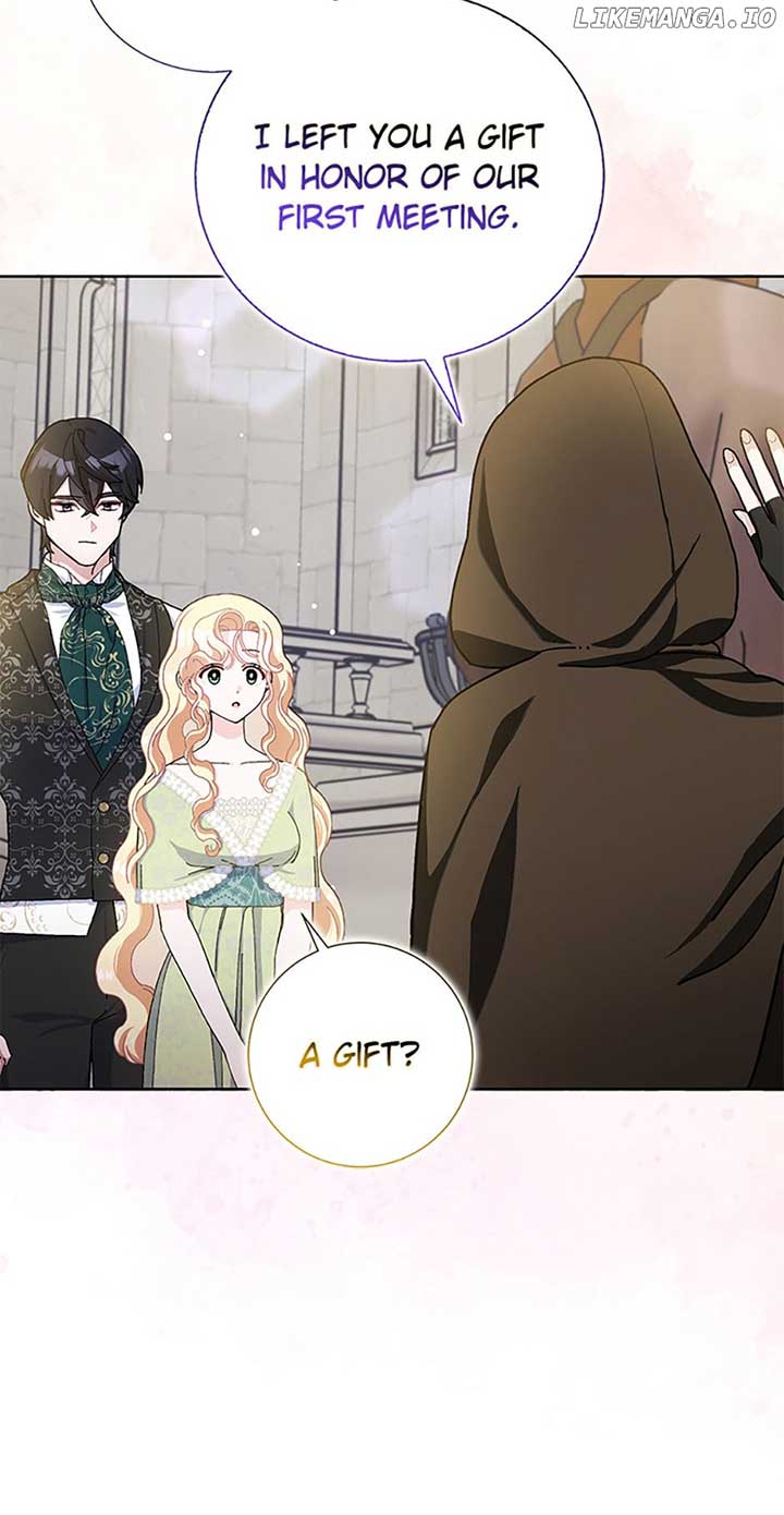 Please Marry Me Again, Husband! chapter 66 page 36