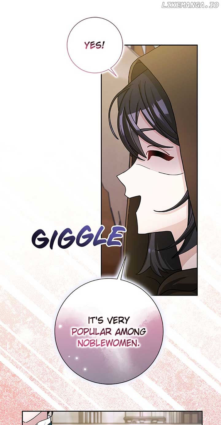 Please Marry Me Again, Husband! chapter 66 page 37