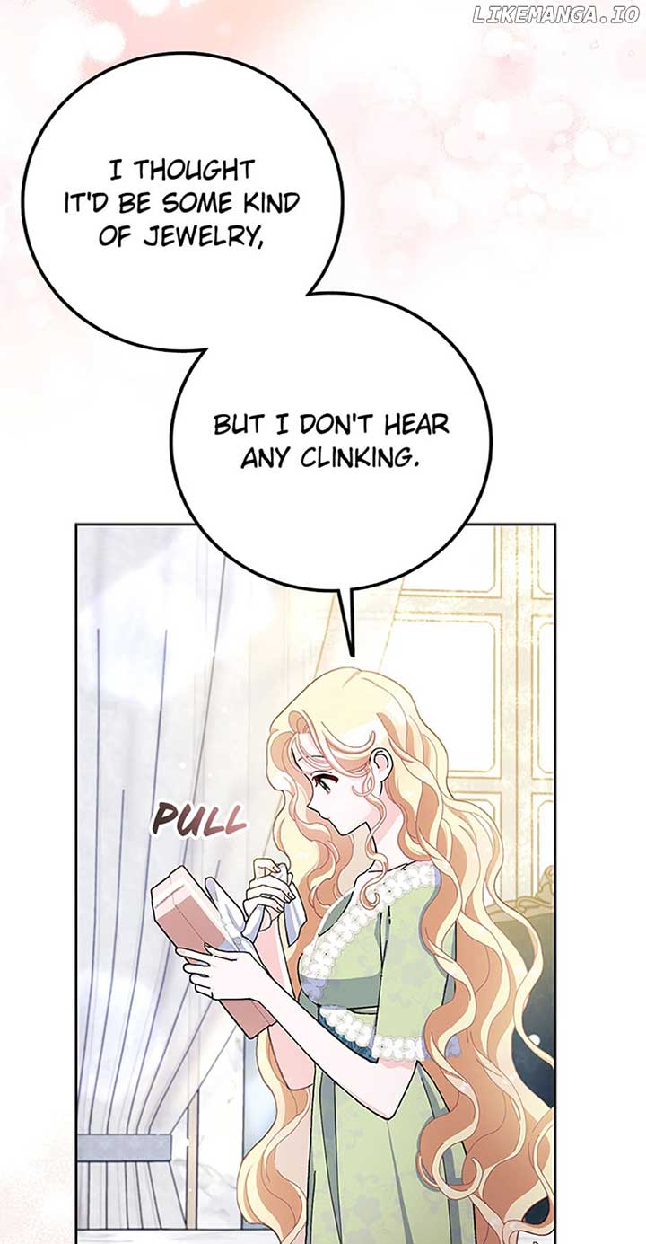 Please Marry Me Again, Husband! chapter 66 page 40