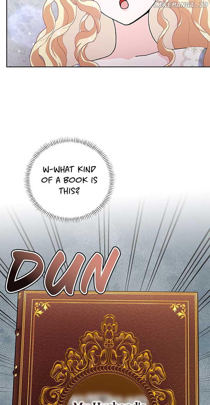 Please Marry Me Again, Husband! chapter 66 page 42