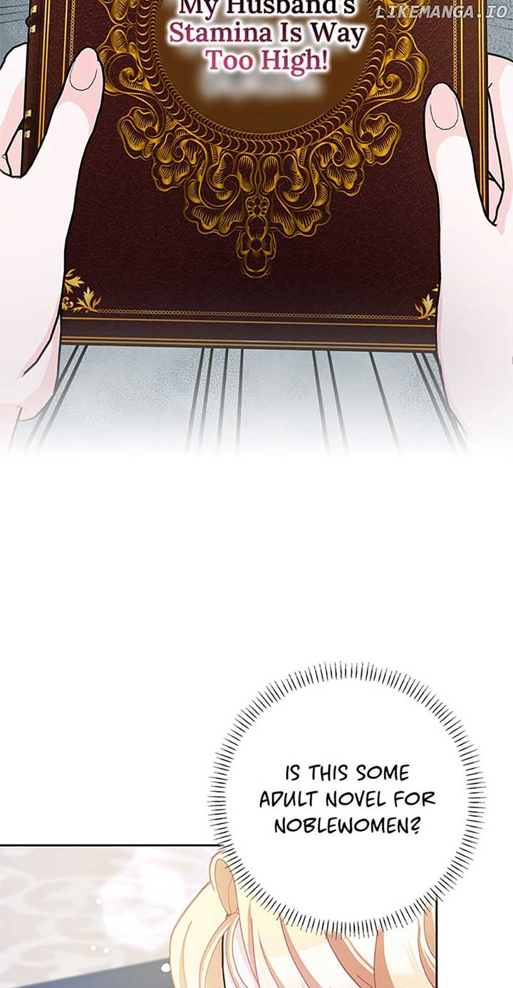 Please Marry Me Again, Husband! chapter 66 page 43