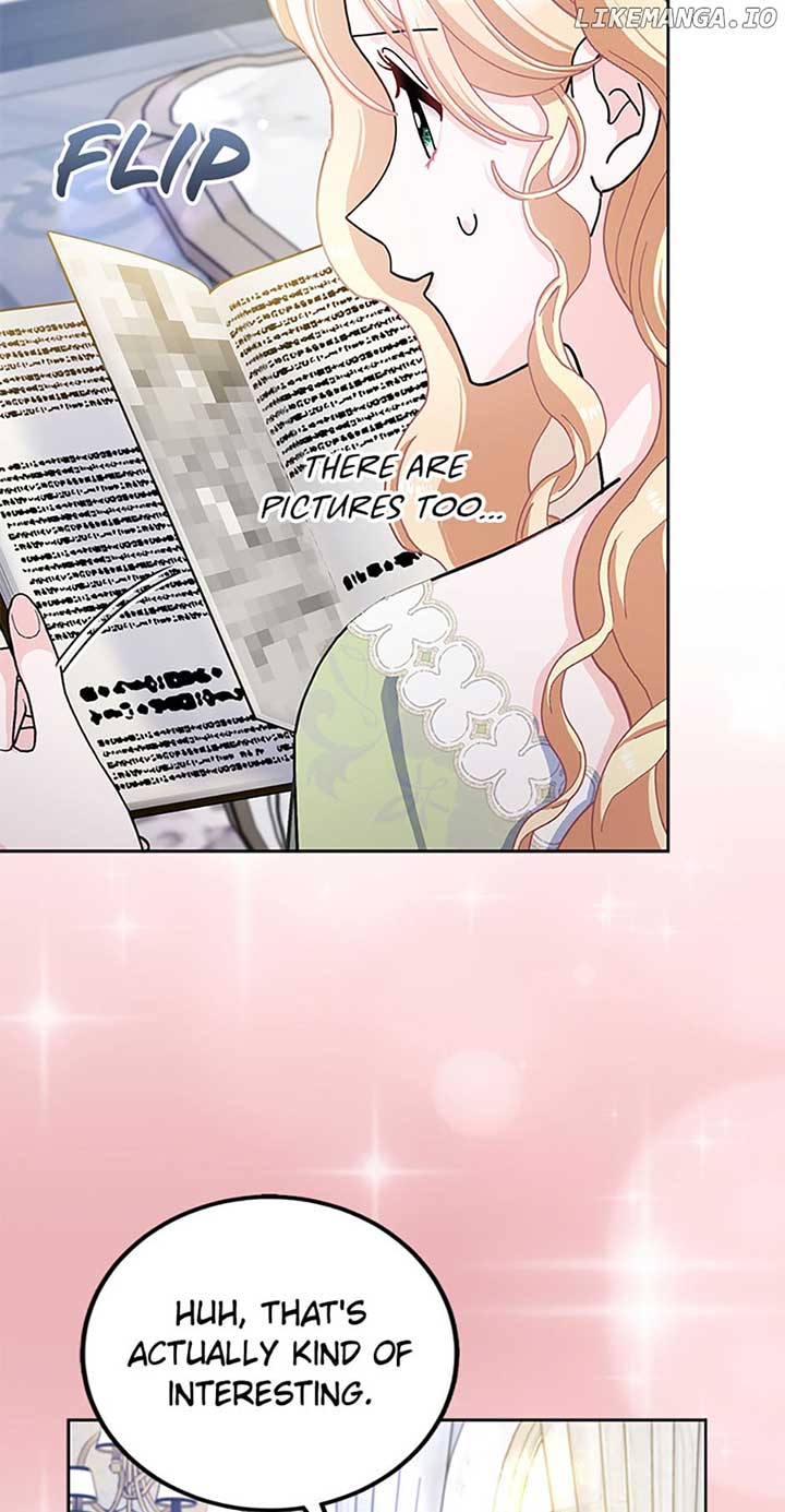 Please Marry Me Again, Husband! chapter 66 page 44