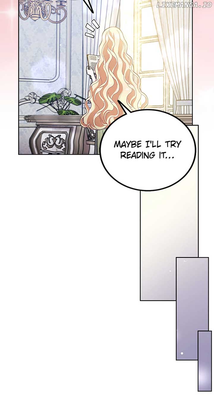 Please Marry Me Again, Husband! chapter 66 page 45