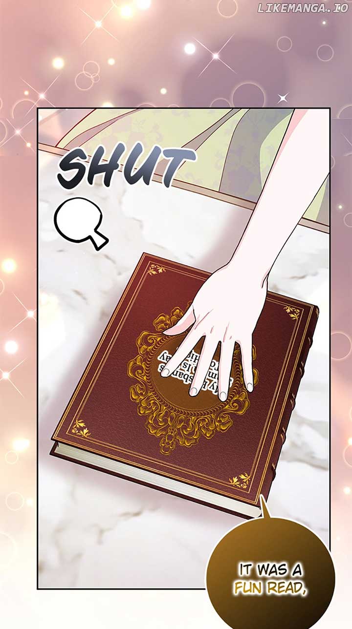 Please Marry Me Again, Husband! chapter 66 page 47