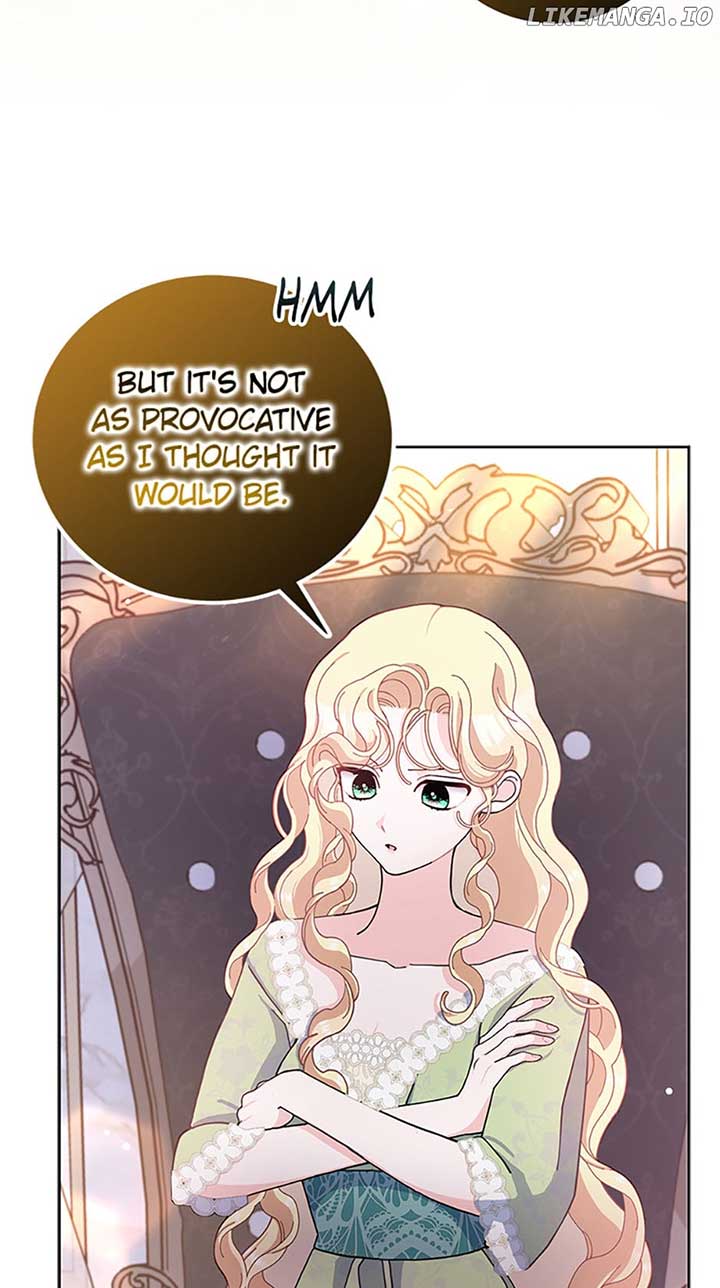 Please Marry Me Again, Husband! chapter 66 page 48