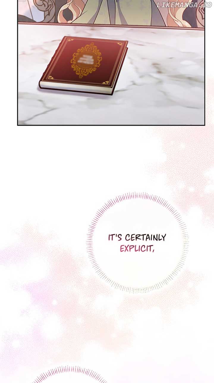 Please Marry Me Again, Husband! chapter 66 page 49