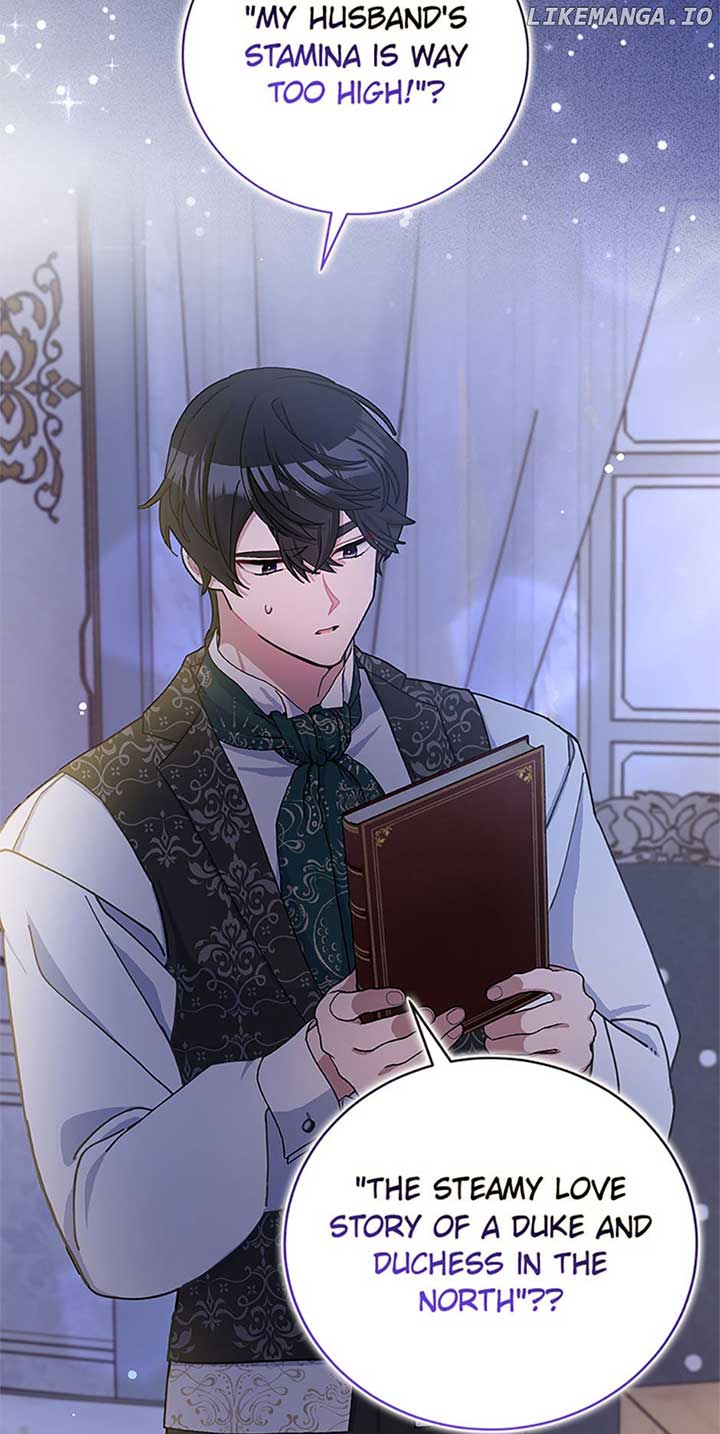 Please Marry Me Again, Husband! chapter 66 page 54