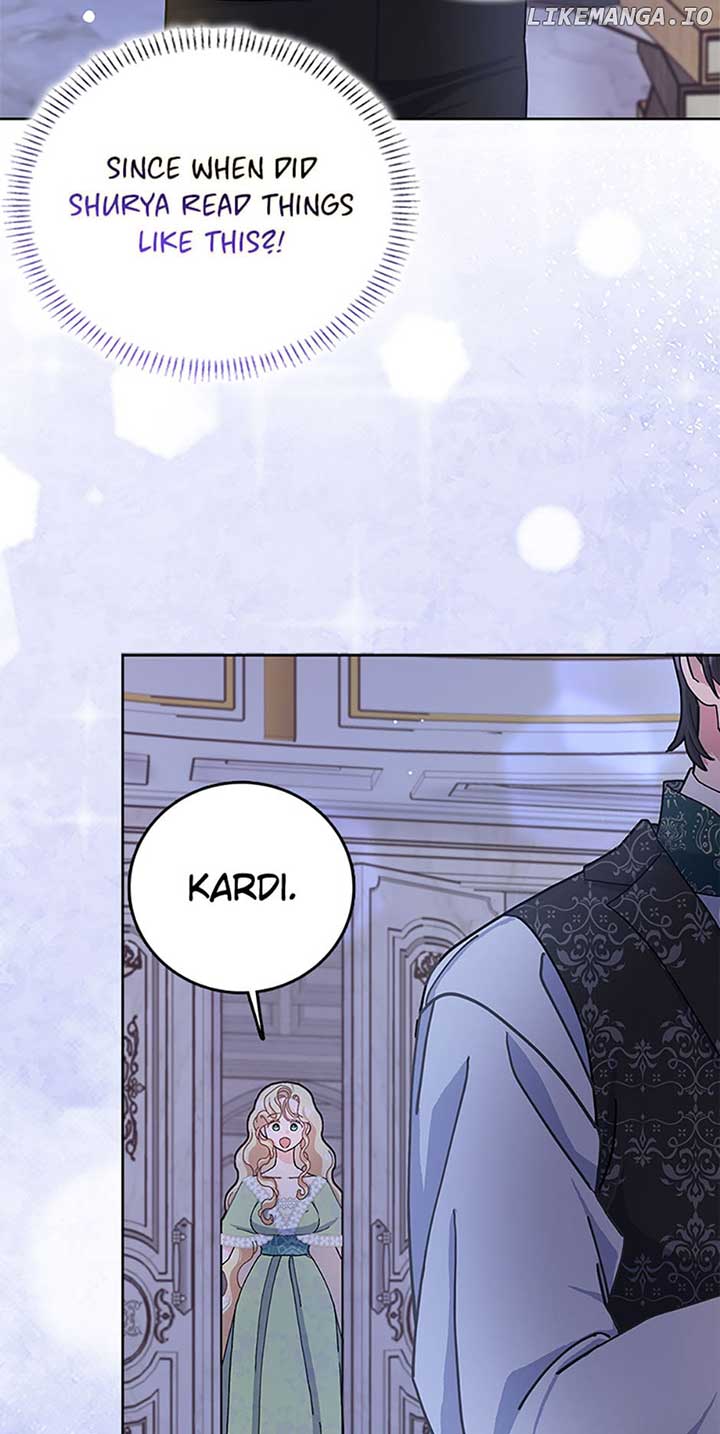 Please Marry Me Again, Husband! chapter 66 page 55