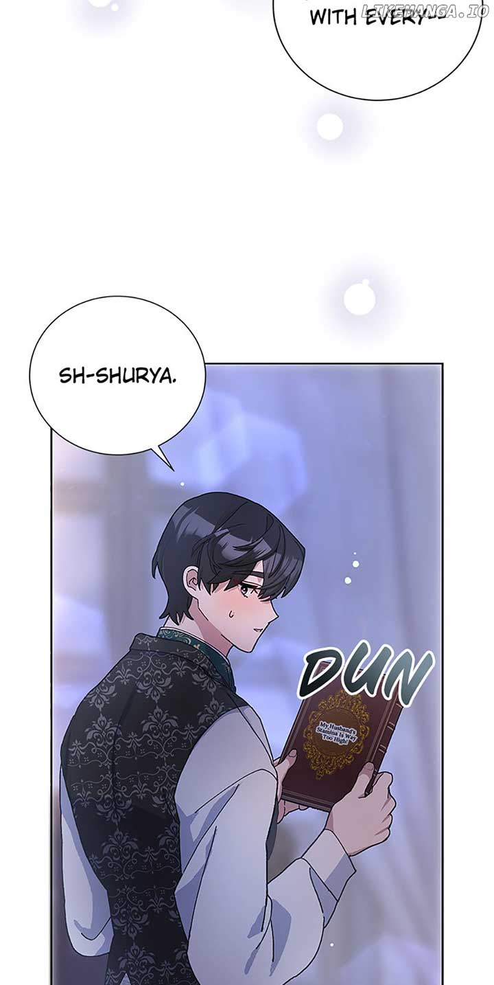 Please Marry Me Again, Husband! chapter 66 page 57