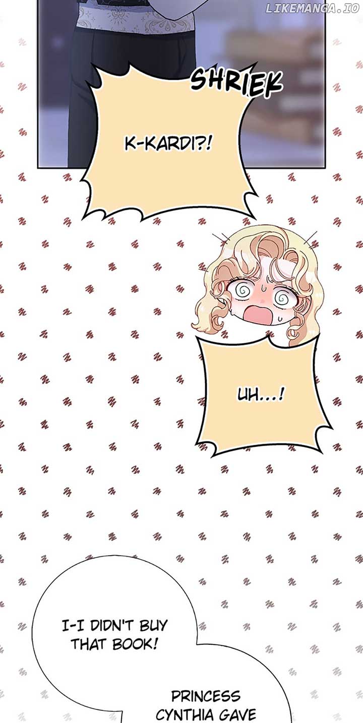 Please Marry Me Again, Husband! chapter 66 page 58