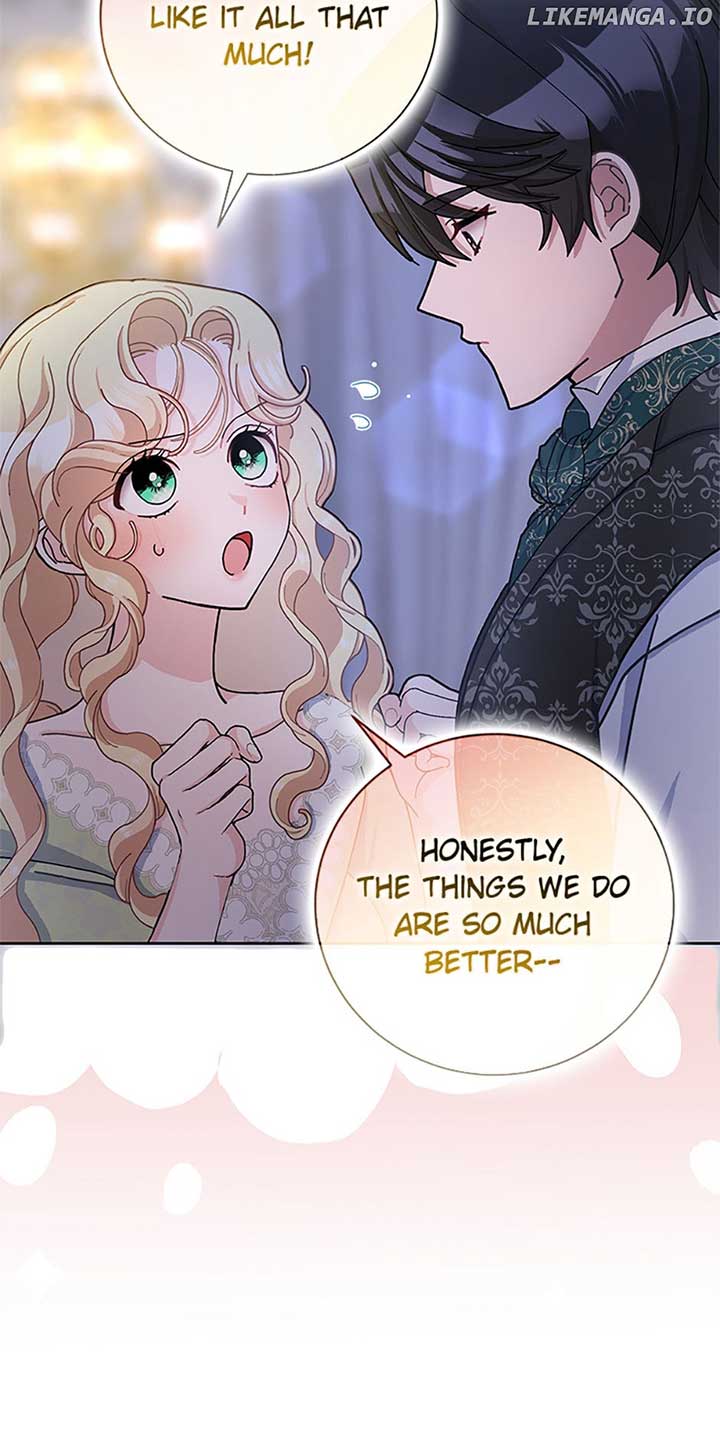 Please Marry Me Again, Husband! chapter 66 page 60