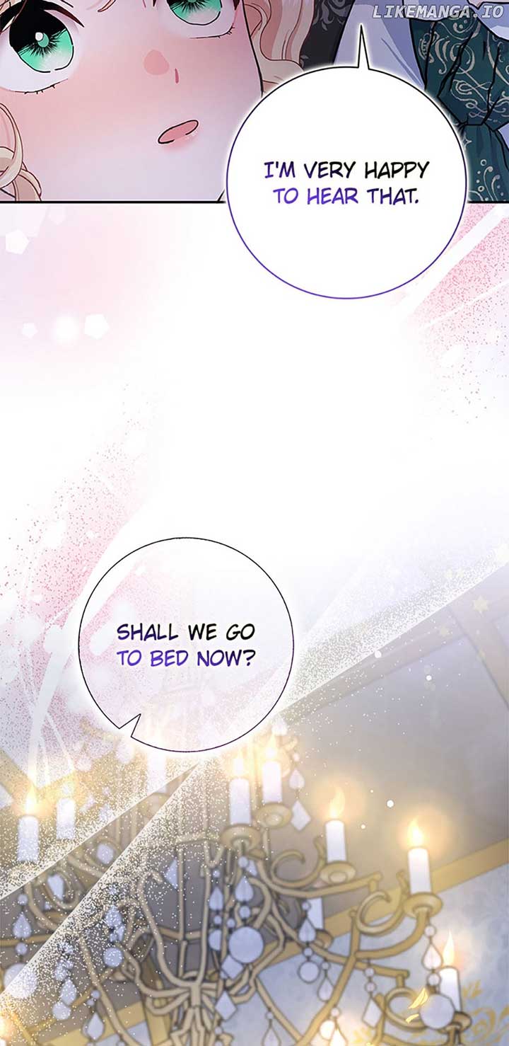 Please Marry Me Again, Husband! chapter 66 page 65