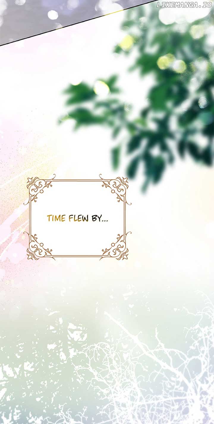 Please Marry Me Again, Husband! chapter 66 page 71