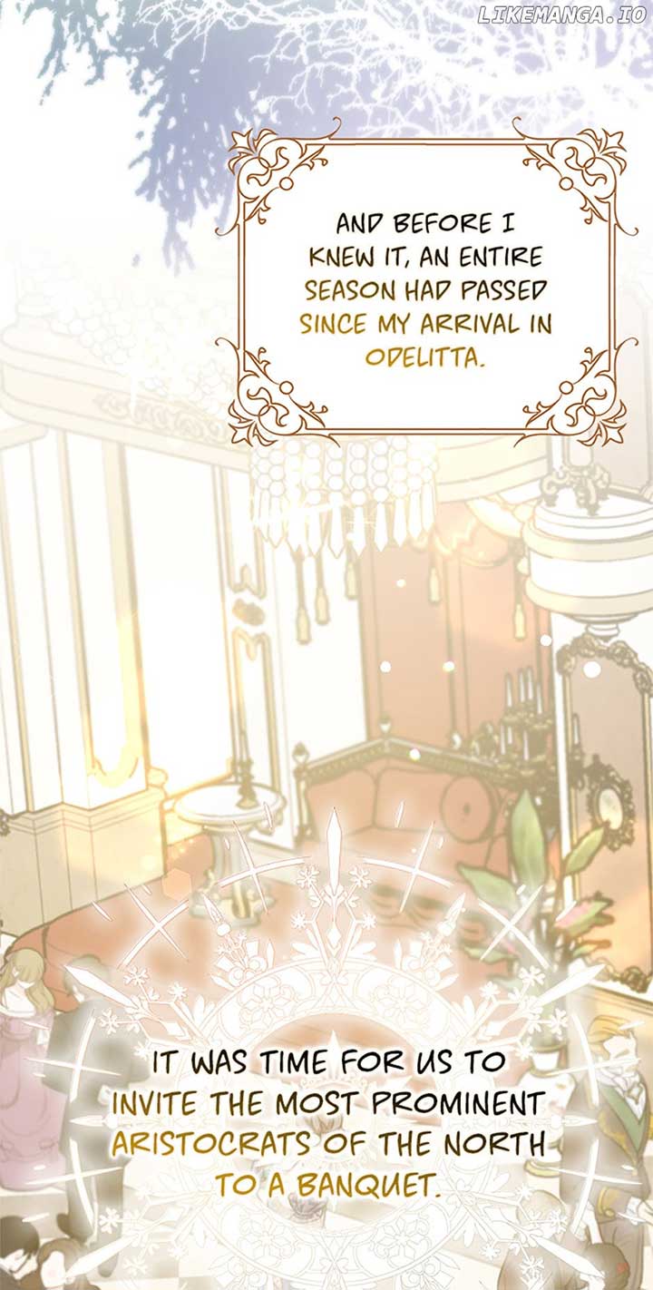 Please Marry Me Again, Husband! chapter 66 page 72