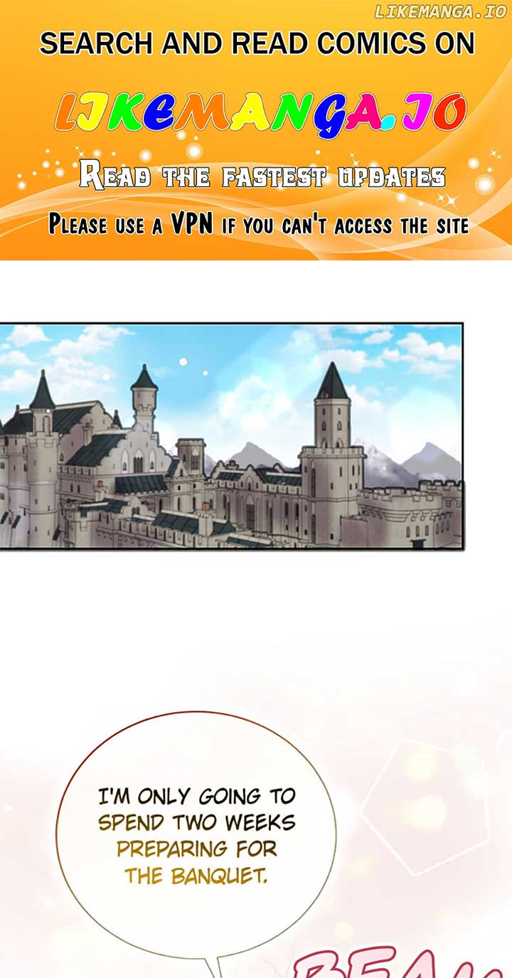 Please Marry Me Again, Husband! chapter 67 page 1