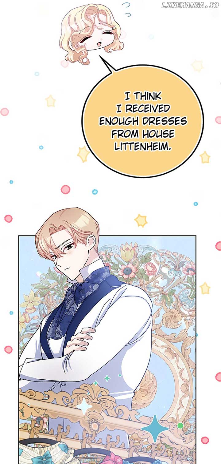 Please Marry Me Again, Husband! chapter 67 page 10