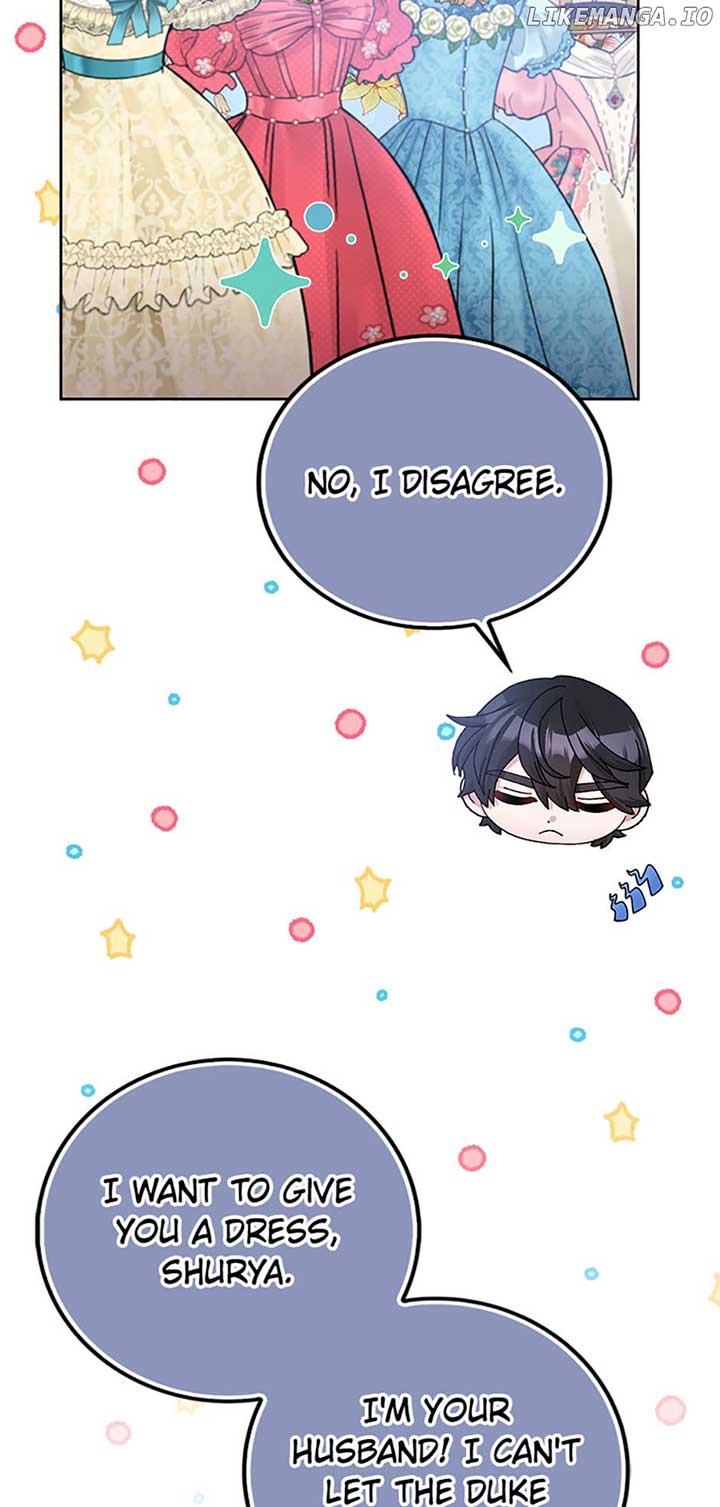 Please Marry Me Again, Husband! chapter 67 page 11