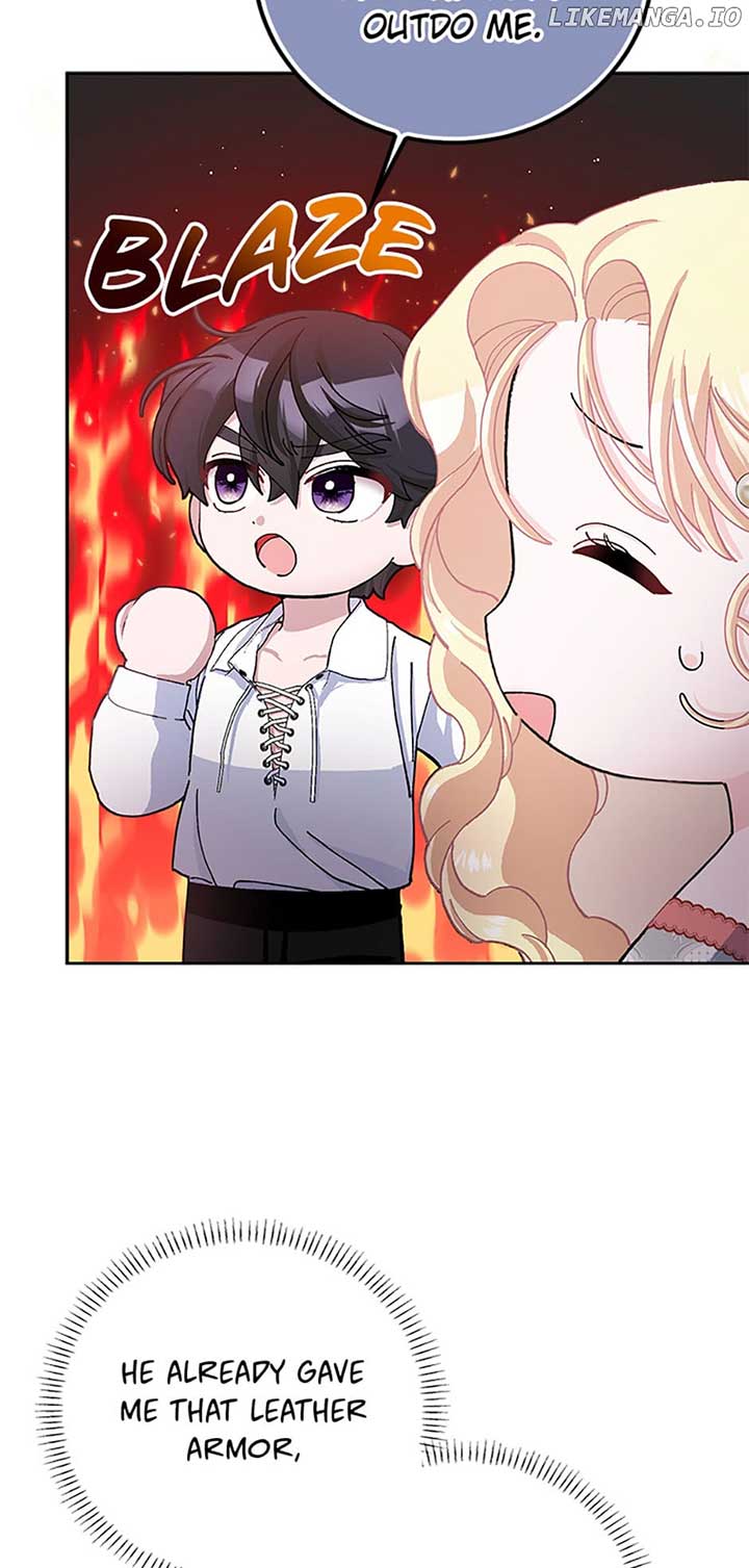 Please Marry Me Again, Husband! chapter 67 page 12