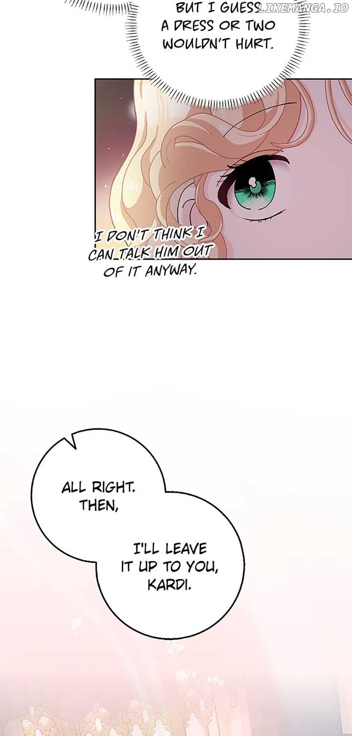 Please Marry Me Again, Husband! chapter 67 page 13