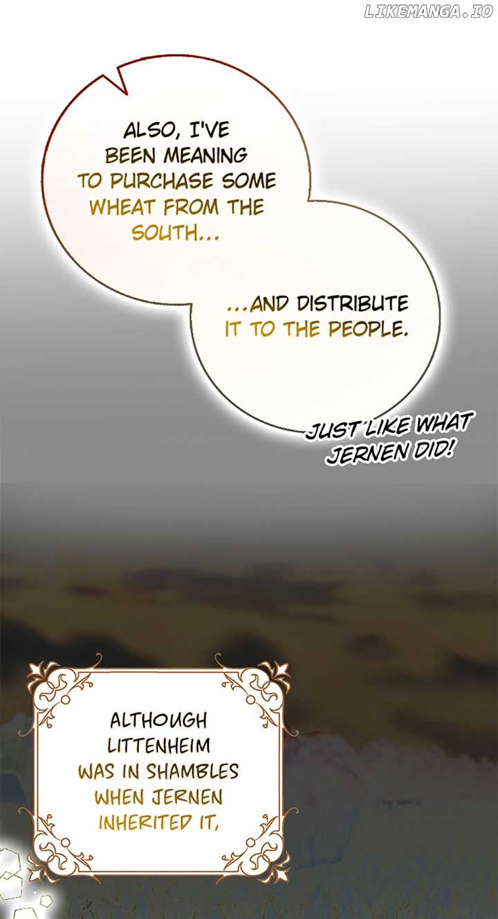 Please Marry Me Again, Husband! chapter 67 page 15