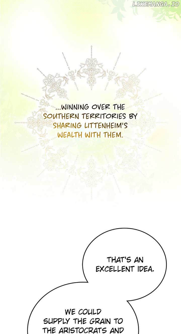 Please Marry Me Again, Husband! chapter 67 page 17