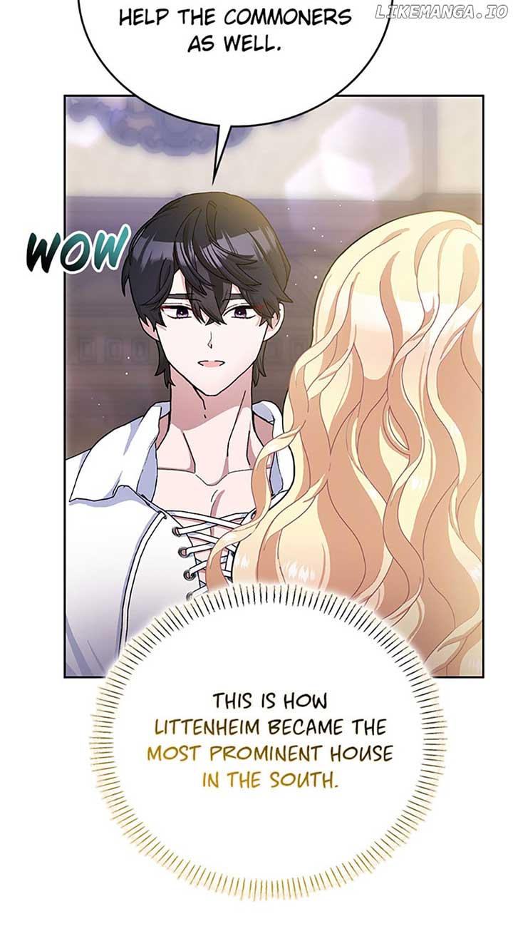 Please Marry Me Again, Husband! chapter 67 page 18