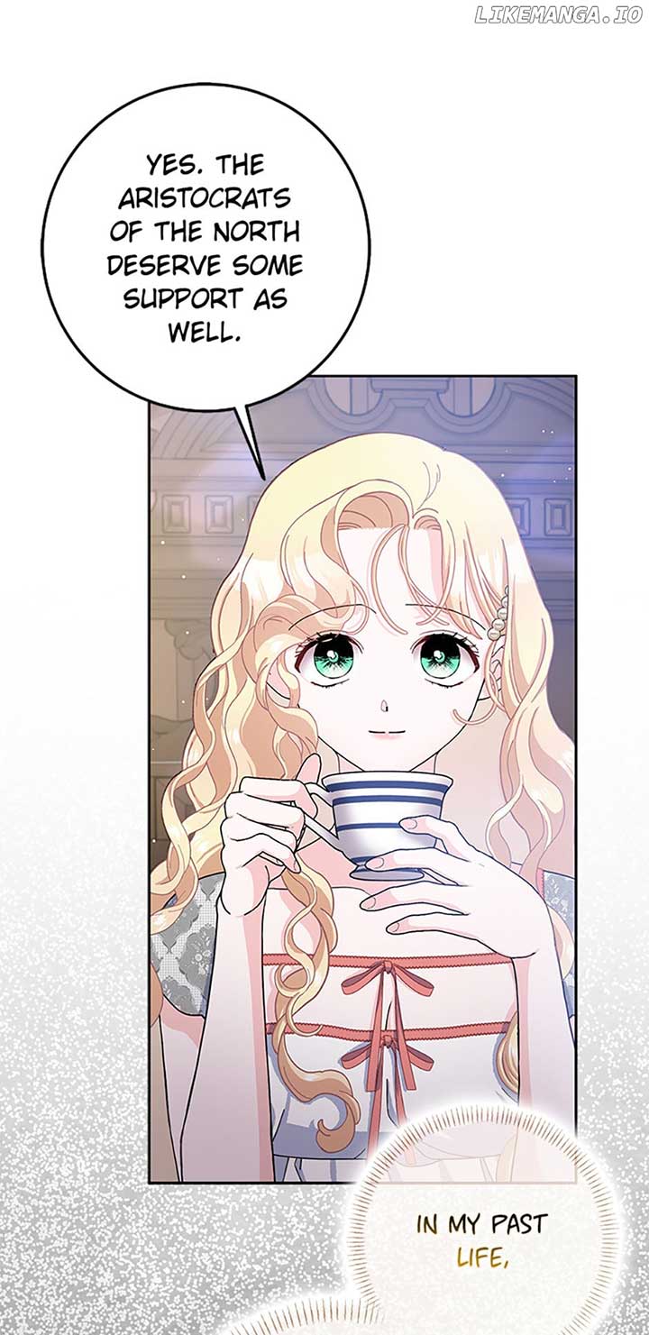 Please Marry Me Again, Husband! chapter 67 page 19