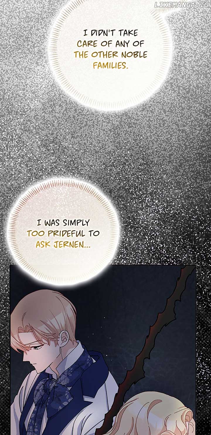 Please Marry Me Again, Husband! chapter 67 page 20