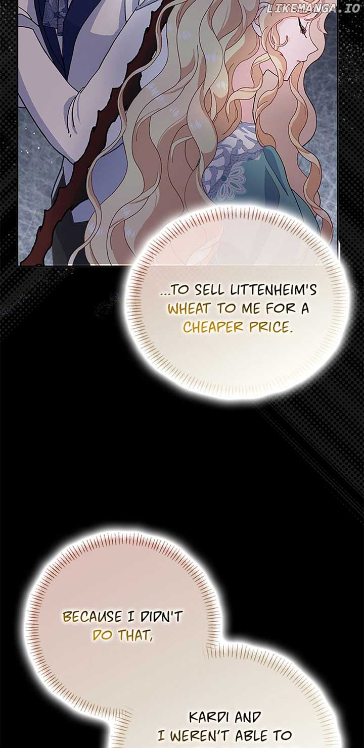 Please Marry Me Again, Husband! chapter 67 page 21