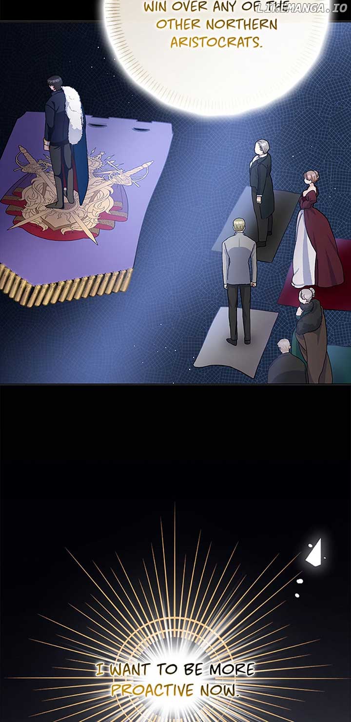 Please Marry Me Again, Husband! chapter 67 page 22