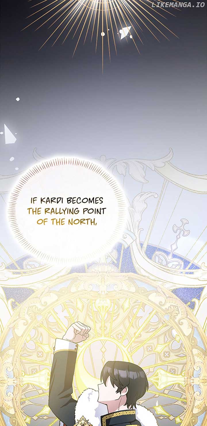 Please Marry Me Again, Husband! chapter 67 page 23