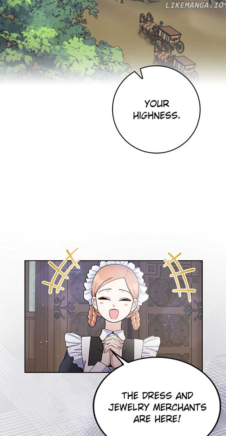 Please Marry Me Again, Husband! chapter 67 page 27