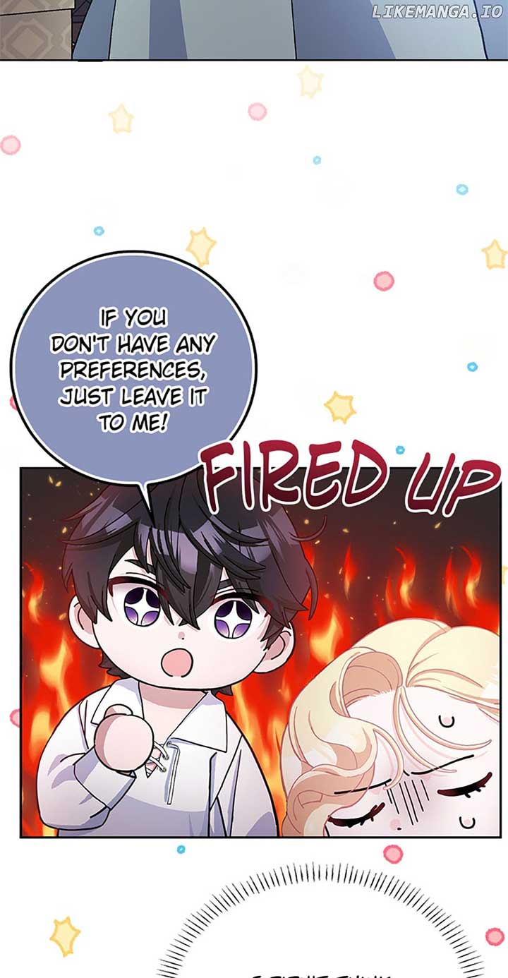 Please Marry Me Again, Husband! chapter 67 page 30