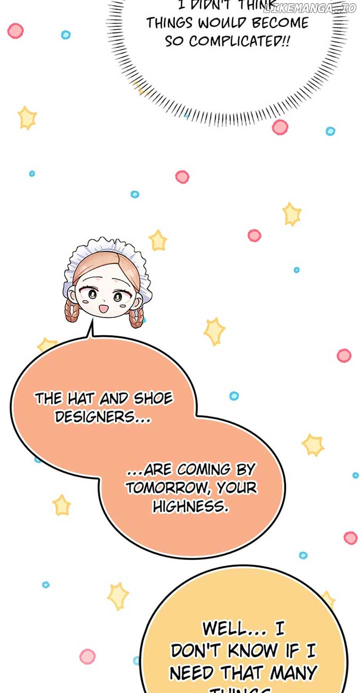 Please Marry Me Again, Husband! chapter 67 page 31