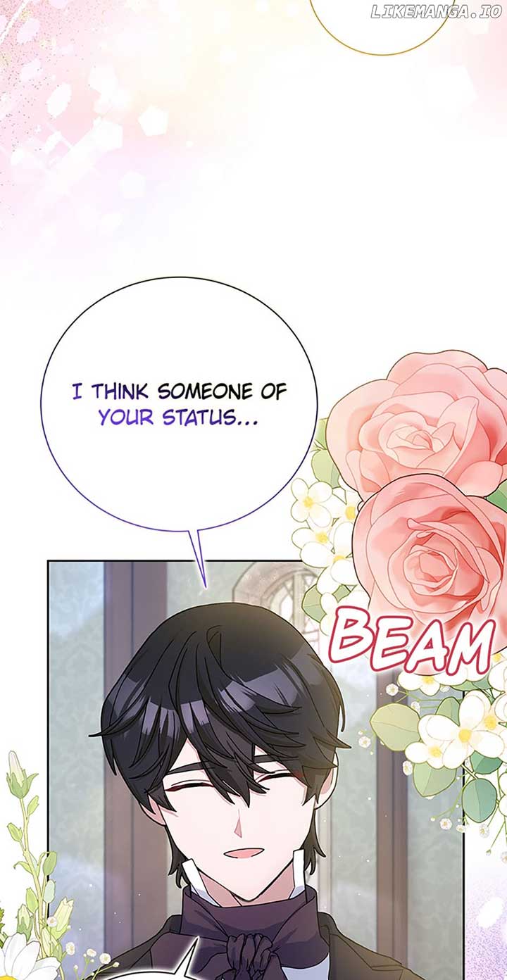 Please Marry Me Again, Husband! chapter 67 page 34