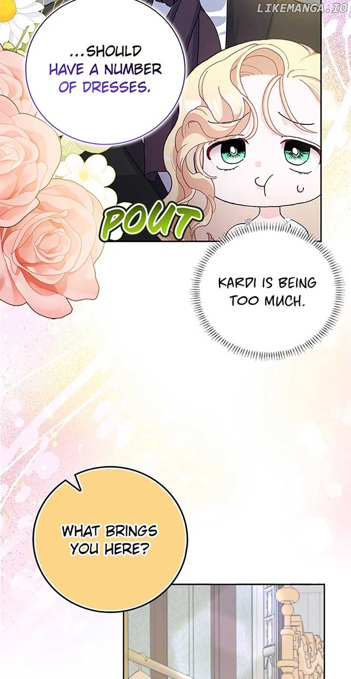 Please Marry Me Again, Husband! chapter 67 page 35